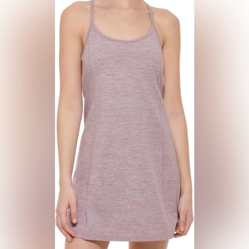 NWT Calvin Klein XS Performance Dress